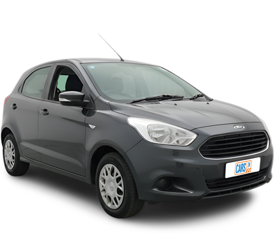 Ford New Figo-img